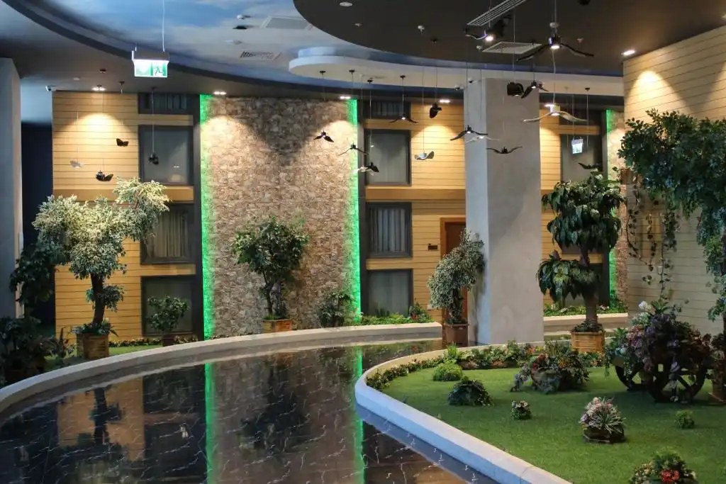 Midtown Baku Hotel