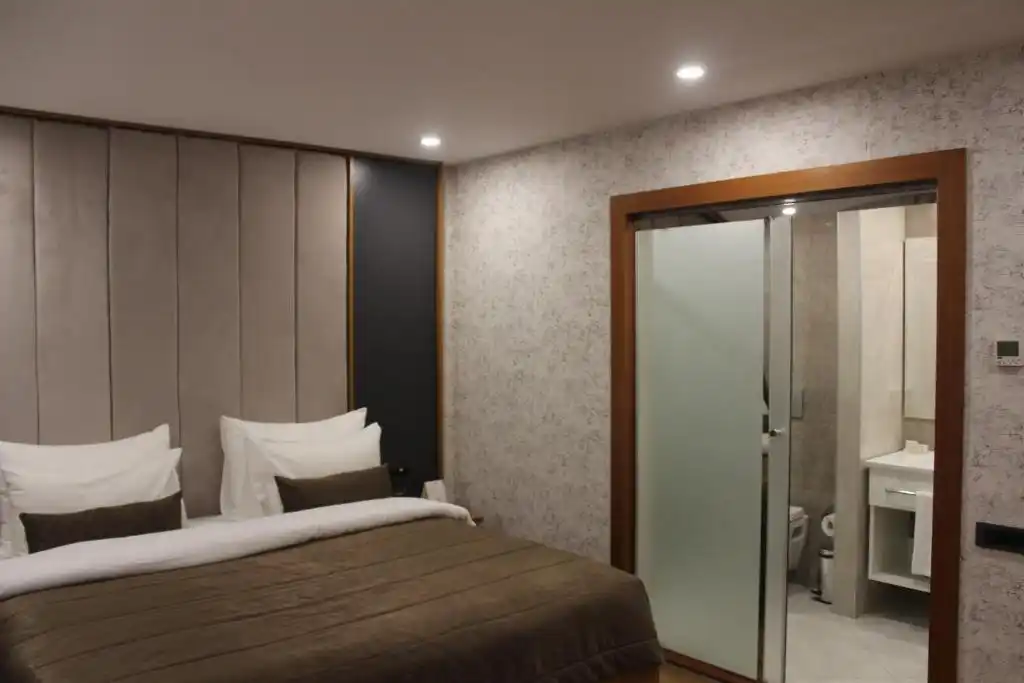 Midtown Baku Hotel