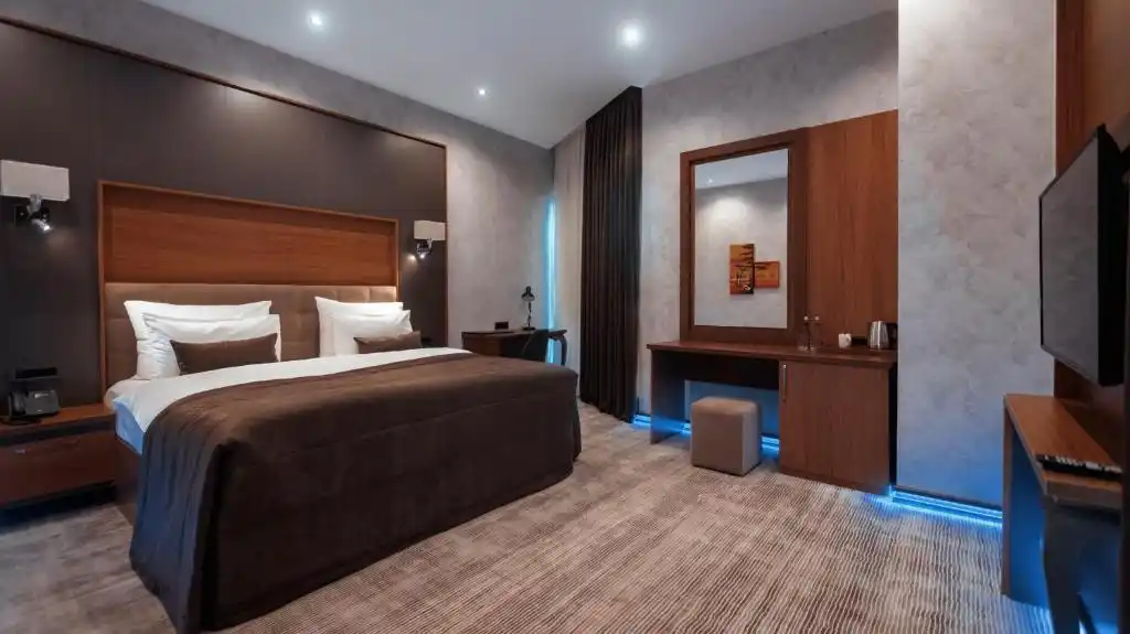 Midtown Baku Hotel
