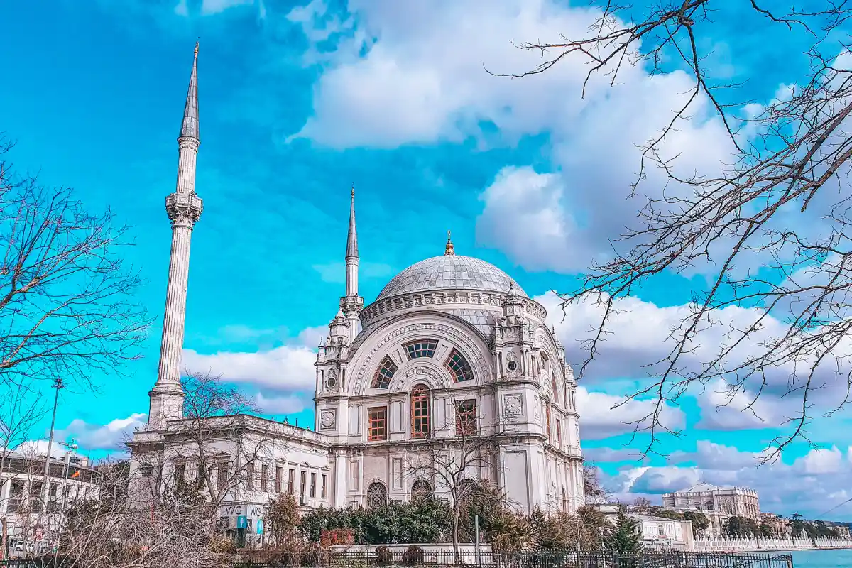 برنامج سياحي الى اسطنبول في إجازة الربيع