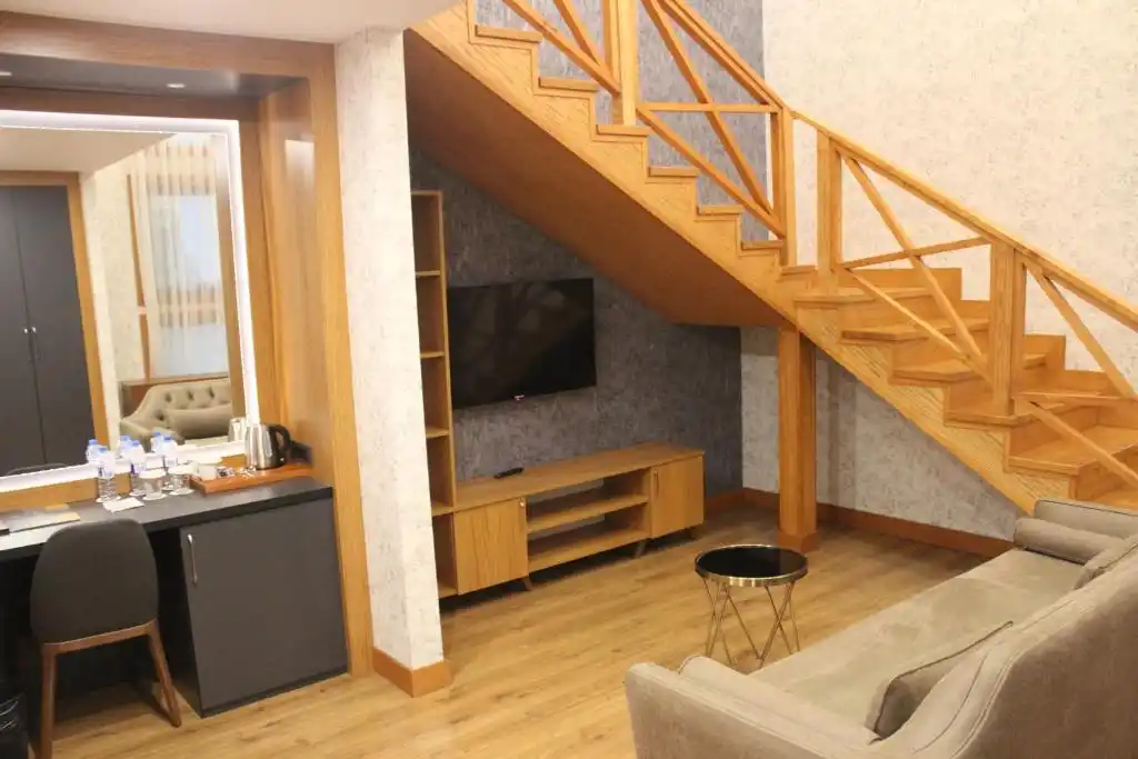 Midtown Baku Hotel
