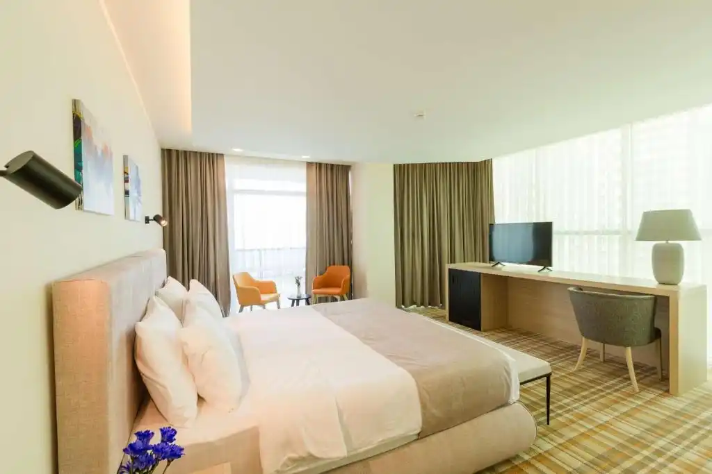 Best Western Premier Batumi Hotel