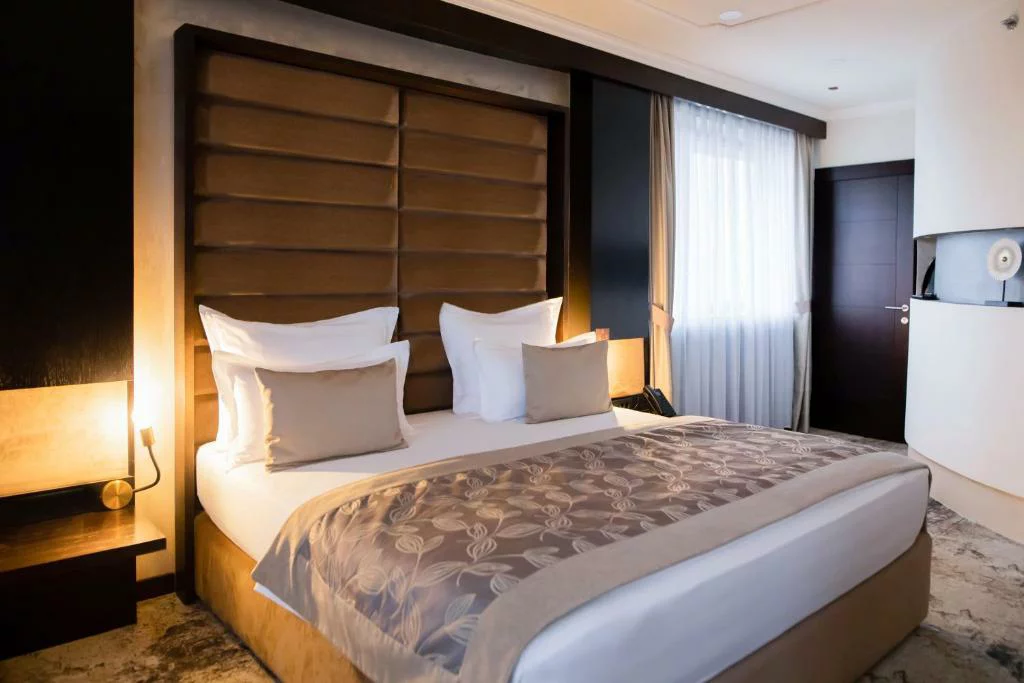 جناح سوبيريور