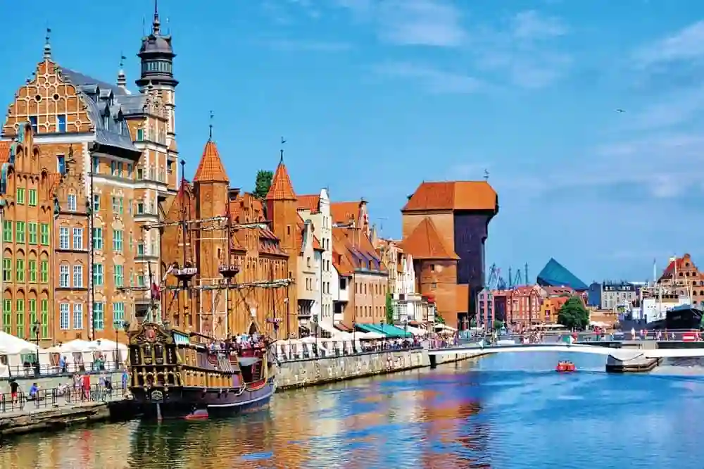 Gdańsk