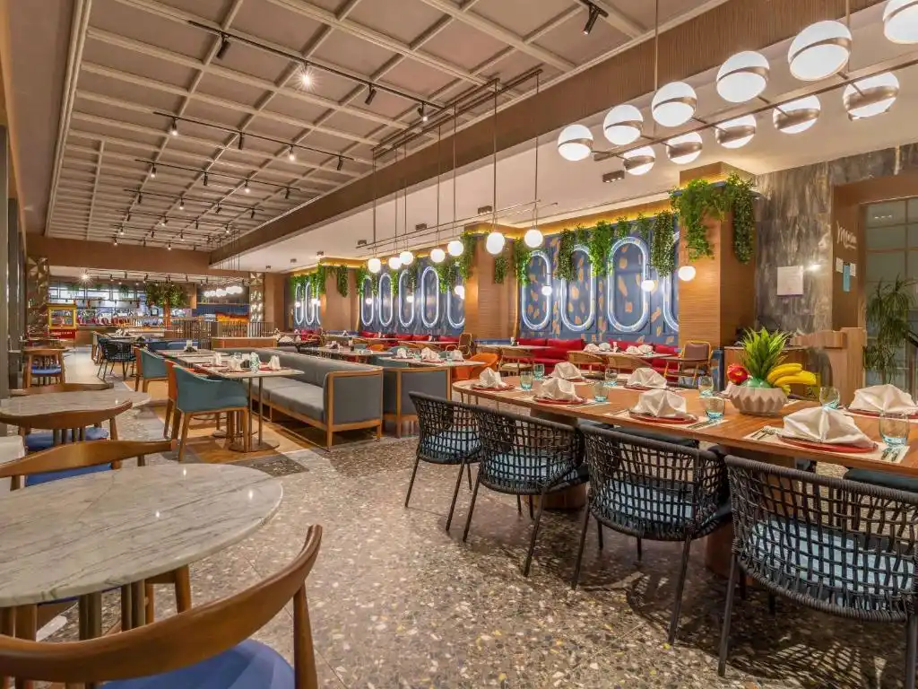 فندق ماركيور طرابزون