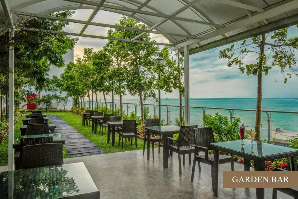 Marino Beach Colombo