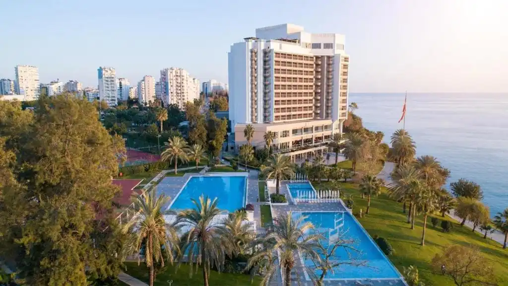Acra Hotel Antalya