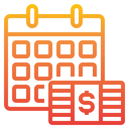 التقسيط المريح