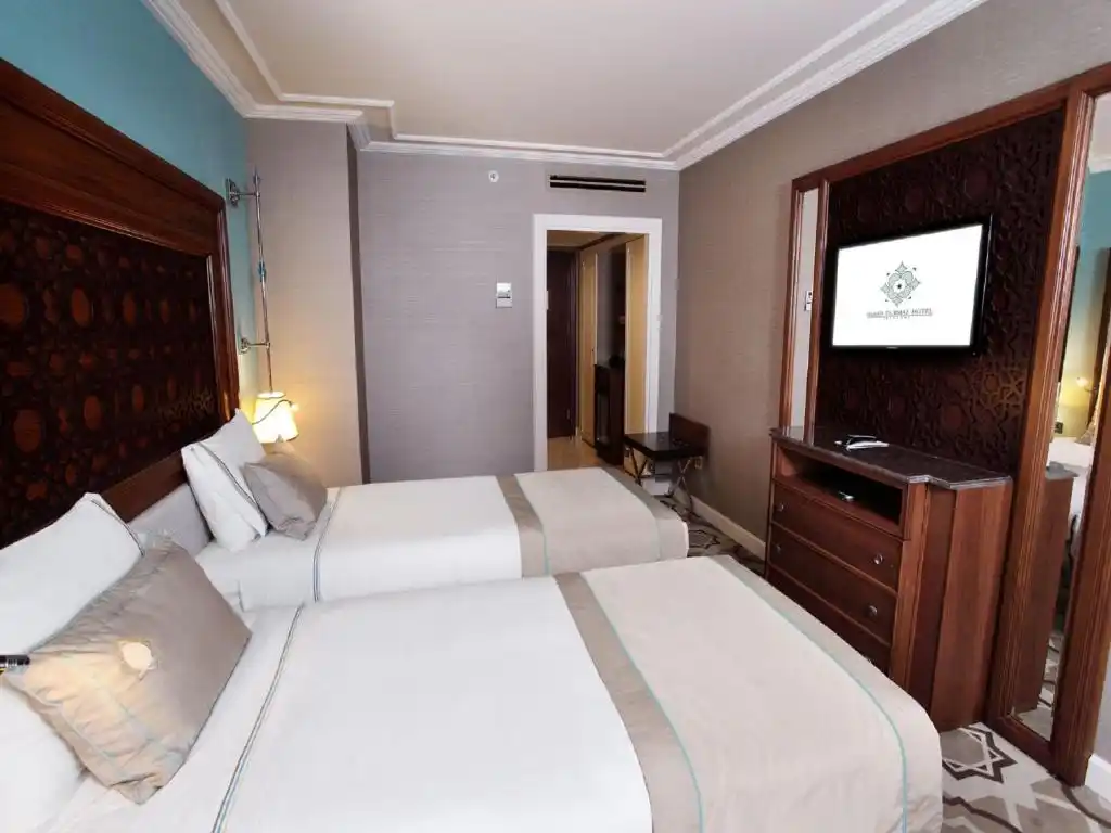 Grand Durmaz Hotel Istanbul
