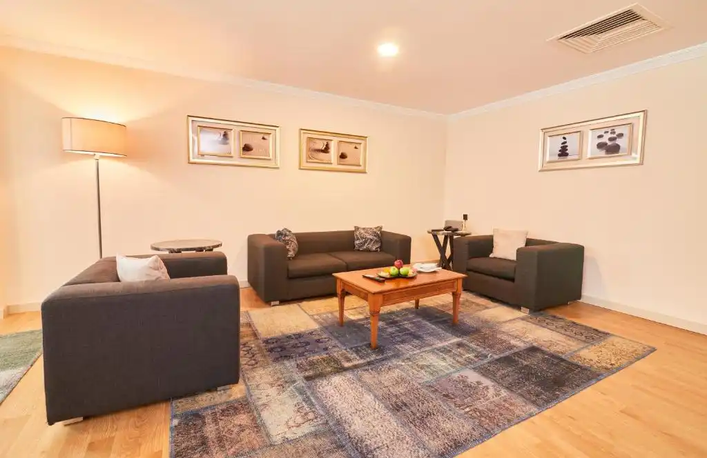 Dedeman Hotel Istanbul