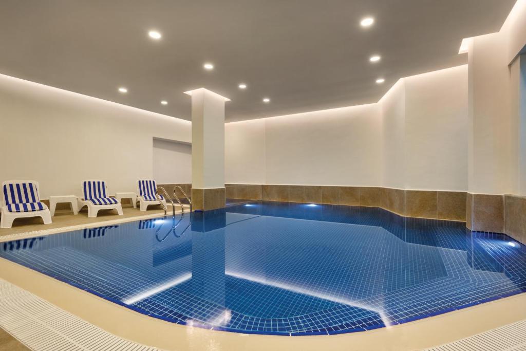 Troup By Wyndham Istanbul