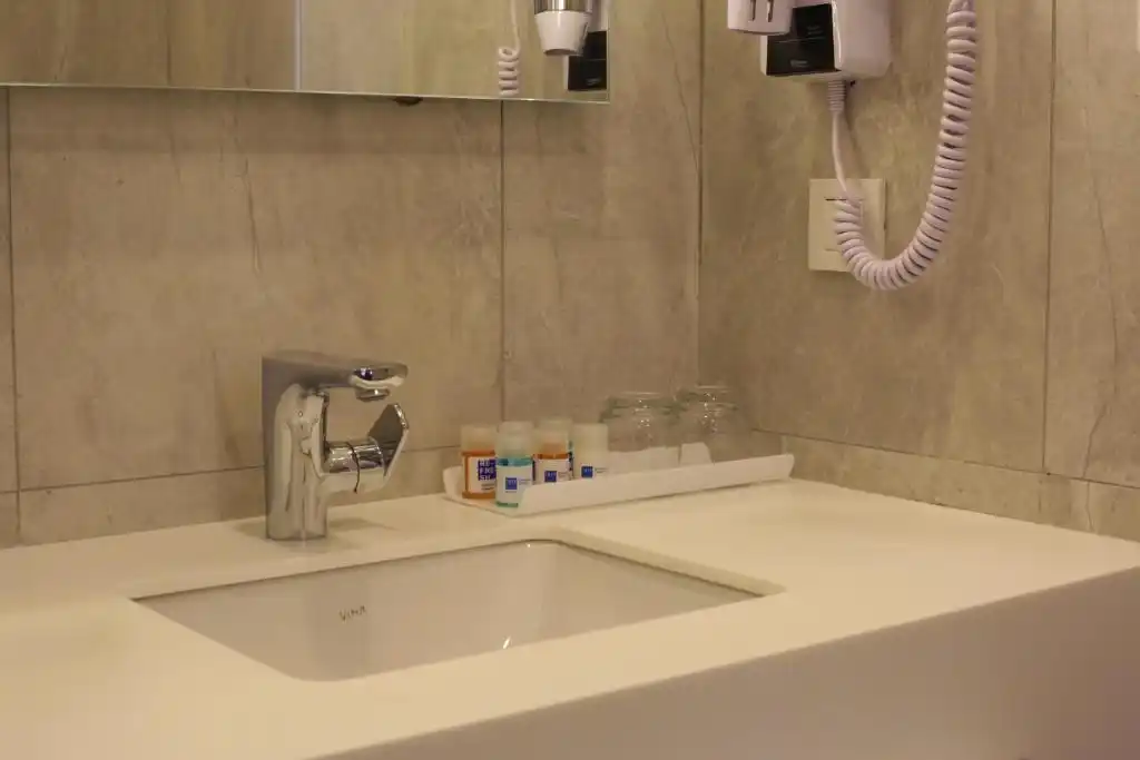 Troup By Wyndham Istanbul