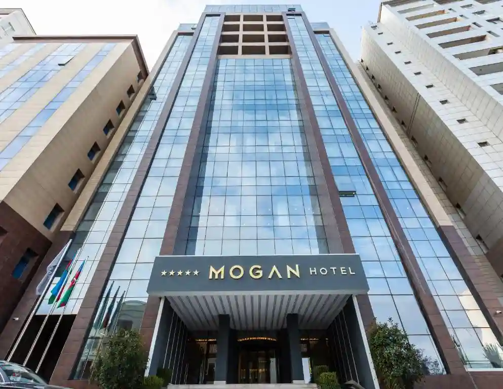 Mogan Baku Hotel