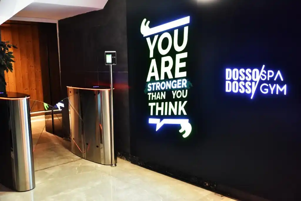 Dosso Dossi Hotel In Istanbul