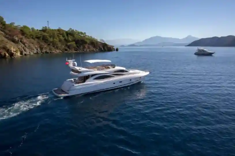 جولة مدينة طرابزون 