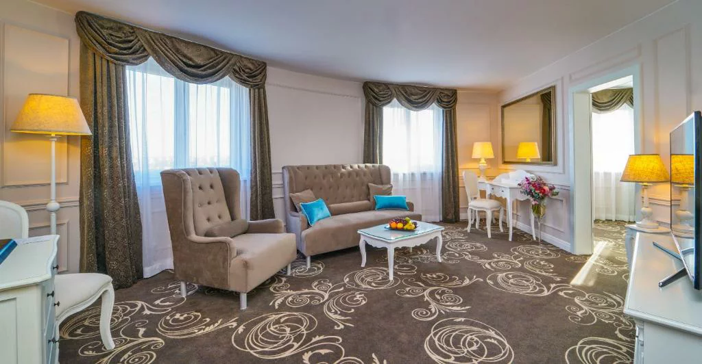 Don Giovanni Hotel Prague