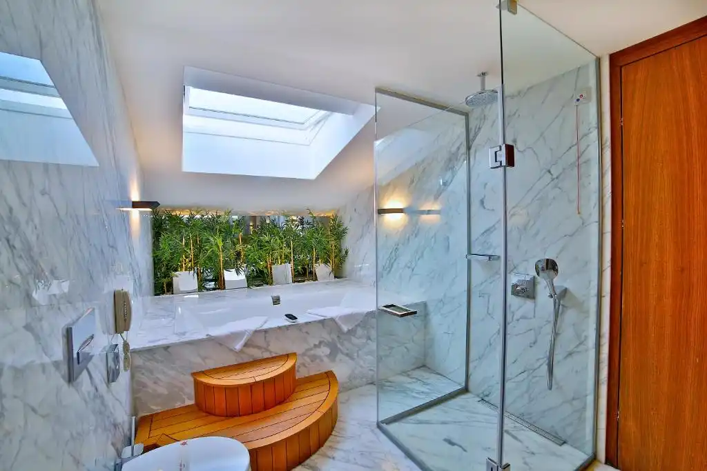 Dosso Dossi Hotel In Istanbul