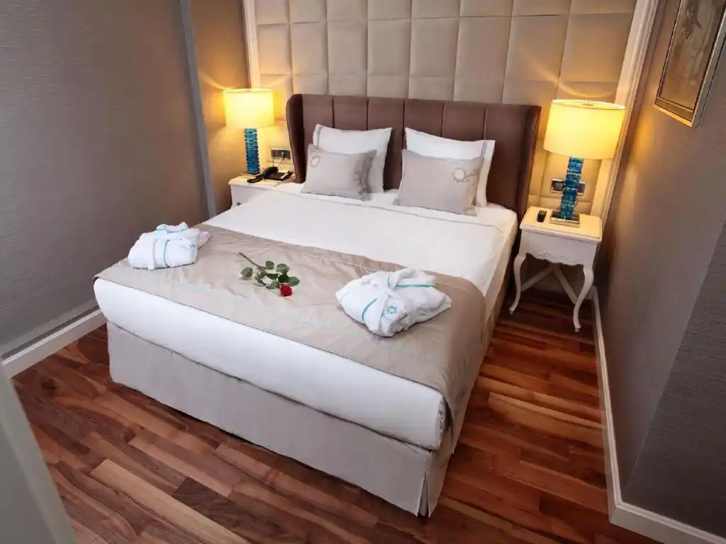 Grand Durmaz Hotel Istanbul