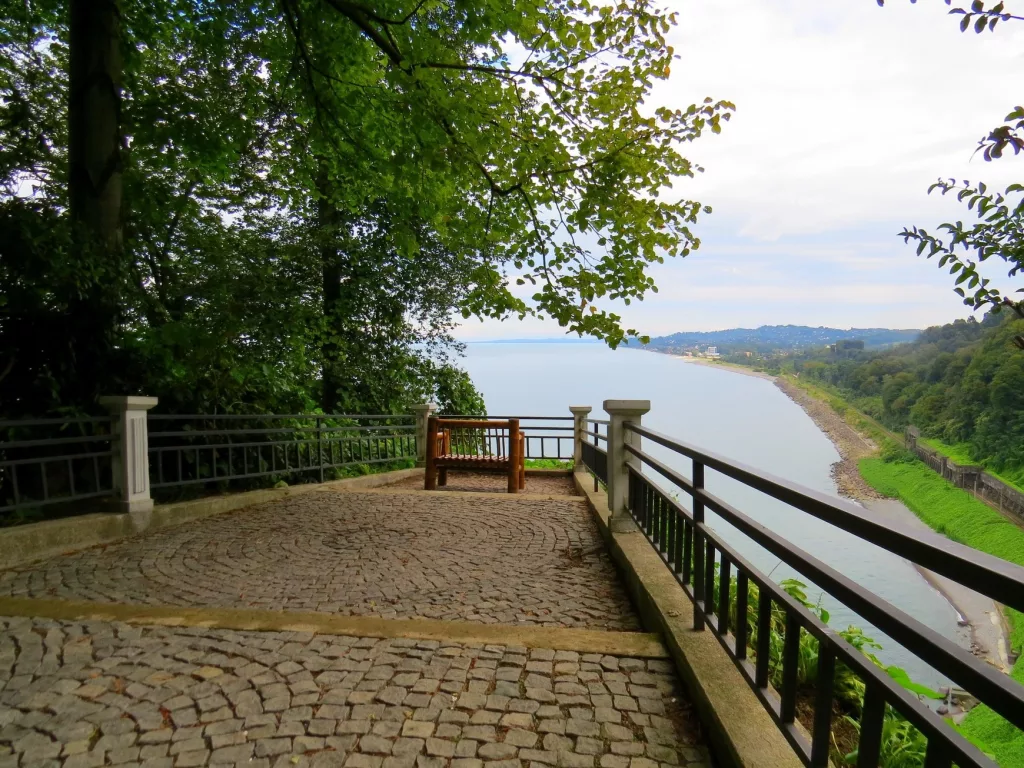 برنامج سياحي الى جورجيا في عيدالفطر