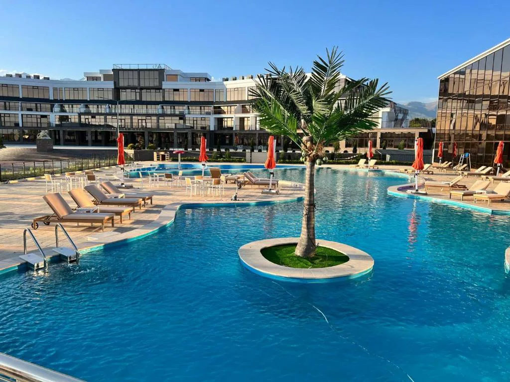 Baytur Resorts & Spa