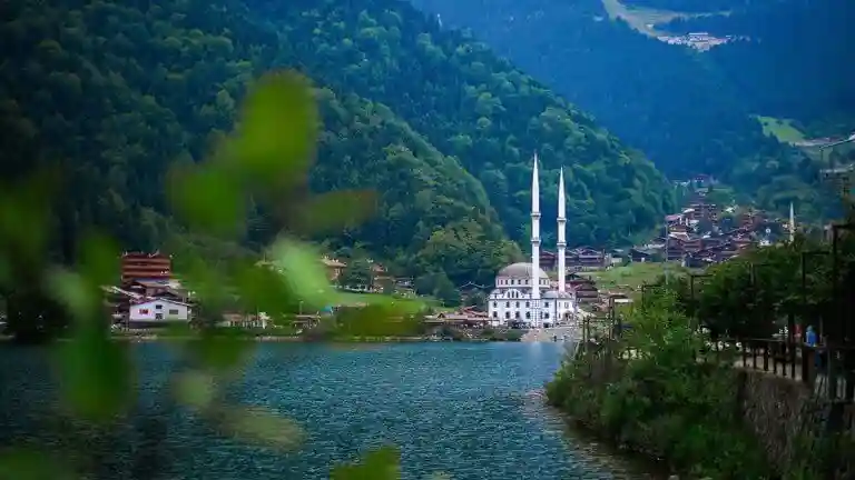 Uzungol Tour With A Private Driver