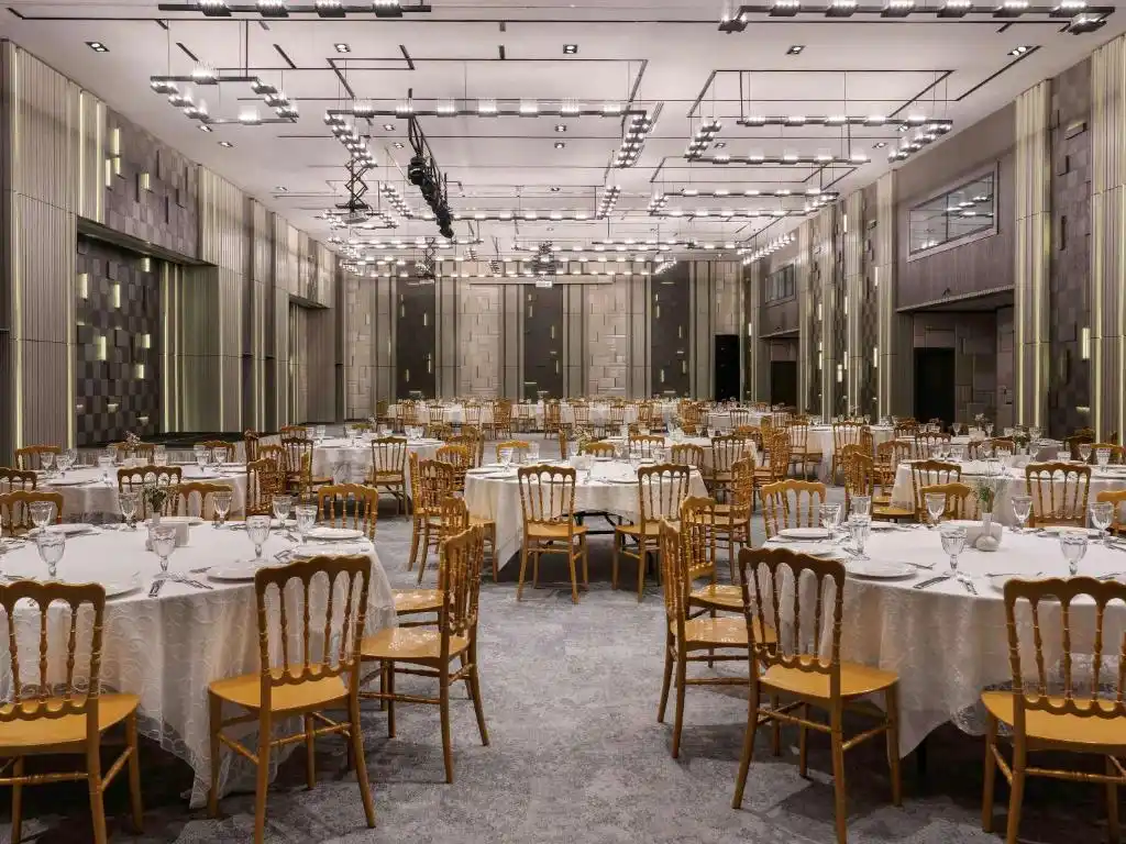 فندق نوفوتيل طرابزون تركيا