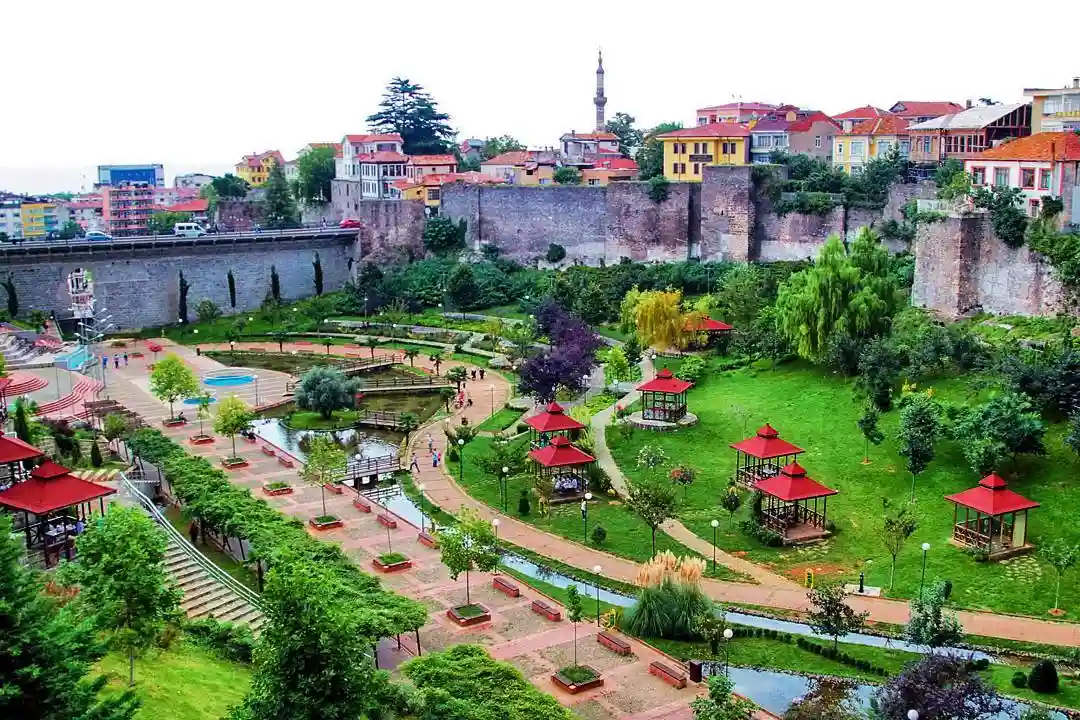 Trabzon City Tour