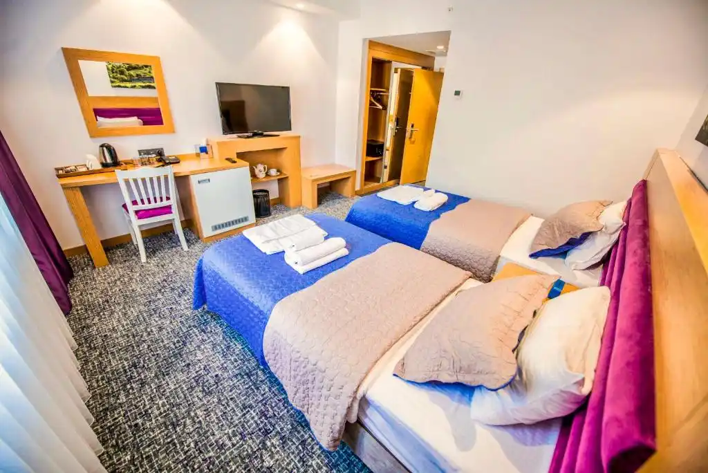 Golden Inn Uzungol Hotel