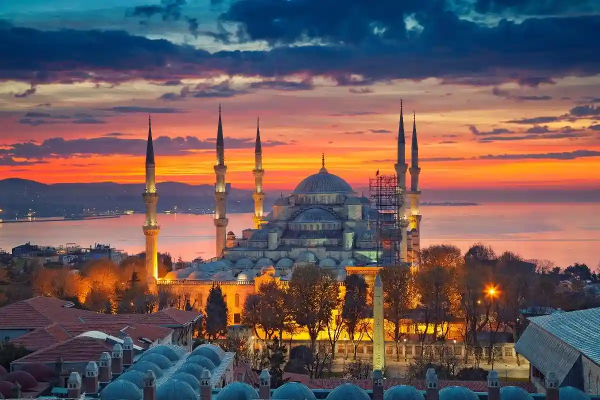 A Comprehensive Trip In Istanbul