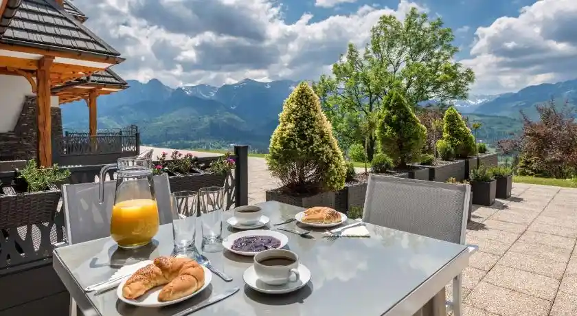 السياحة العائلية في بولندا