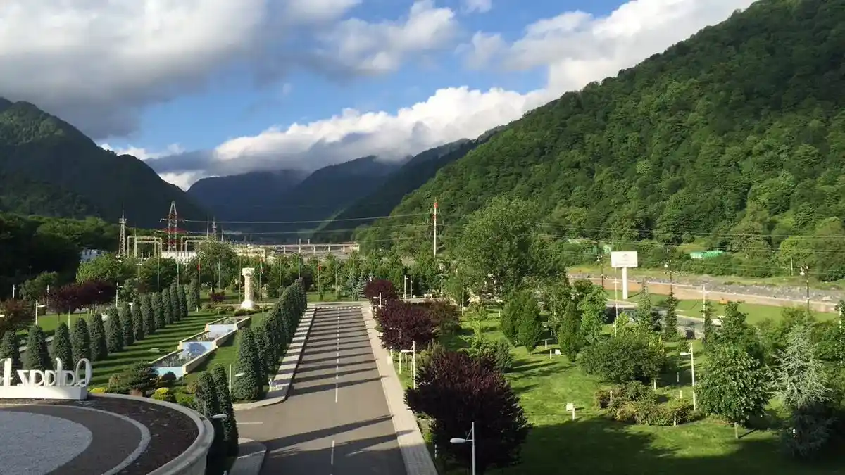 أبرز اماكن السياحة في قوبا