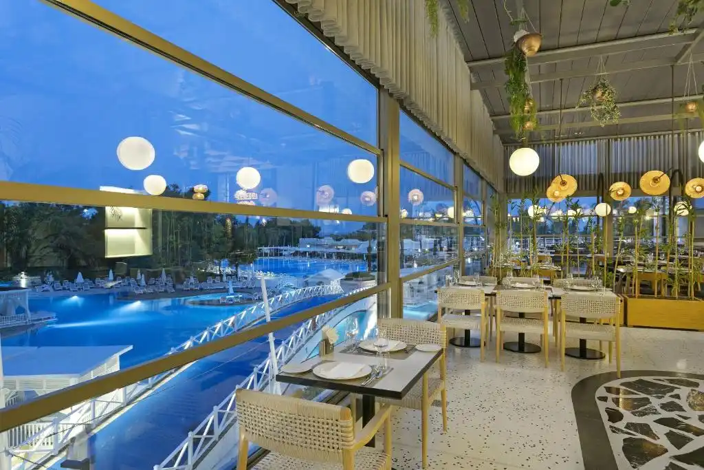 Titanic Beach Lara Hotel, Antalya