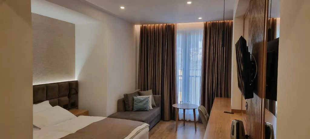Sibb Hotel