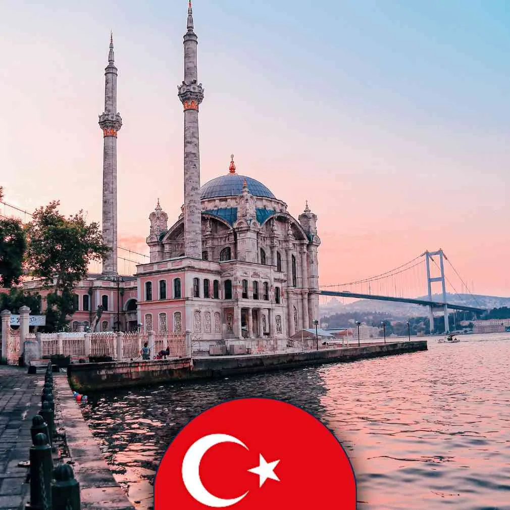Turkey