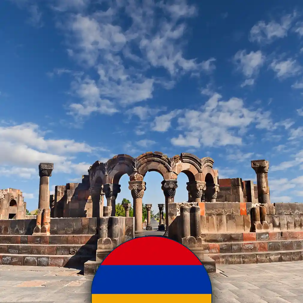 Armenia