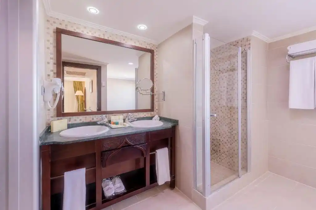 Crowne Plaza Antalya