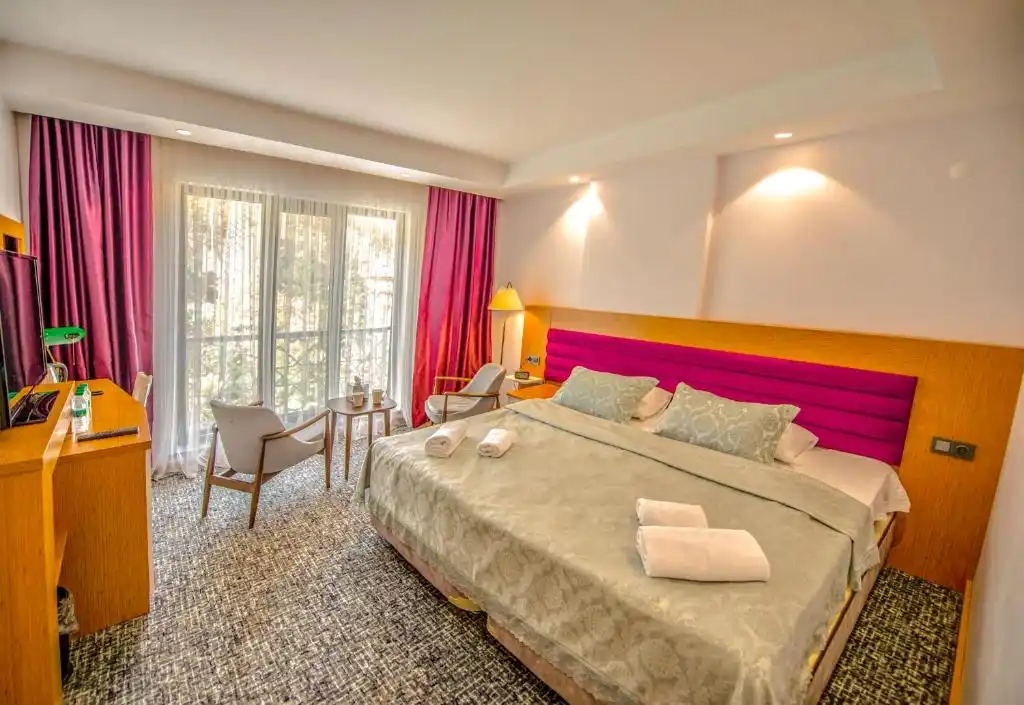 Golden Inn Uzungol Hotel