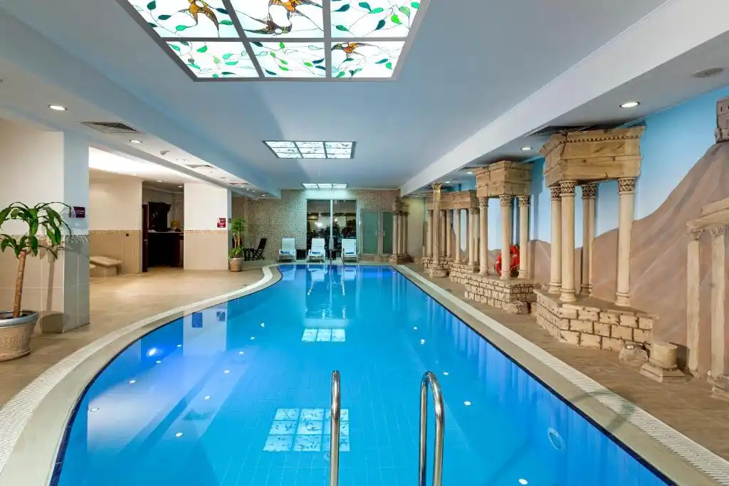 Crowne Plaza Antalya