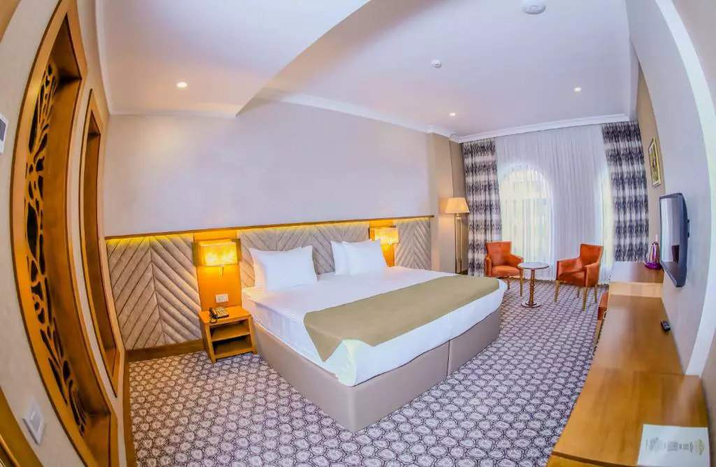 Adisson Hotel Baku