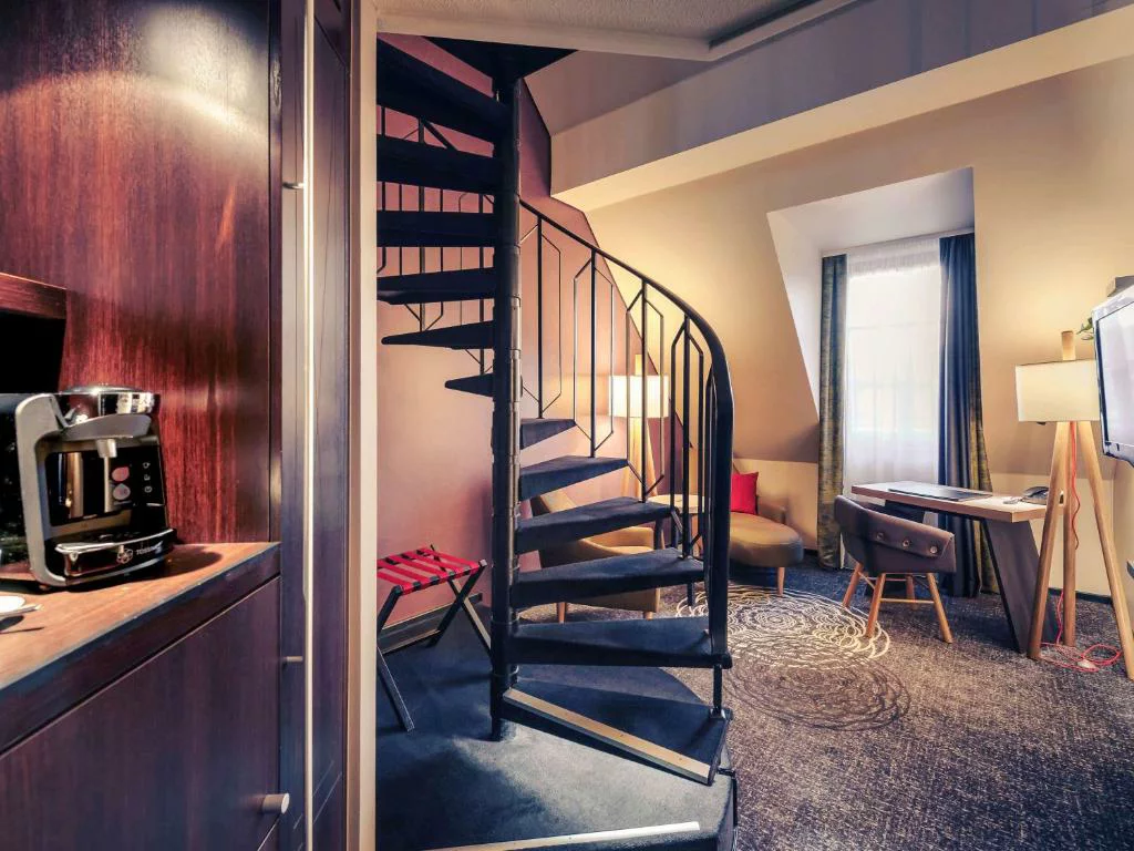 Mercure Munich City Center