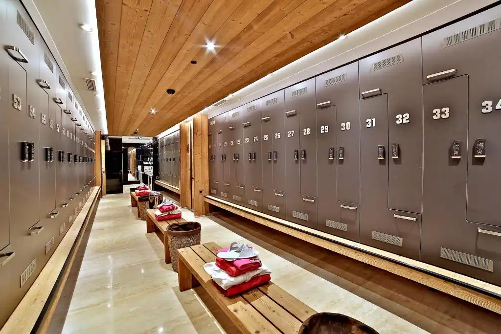 Dosso Dossi Hotel In Istanbul