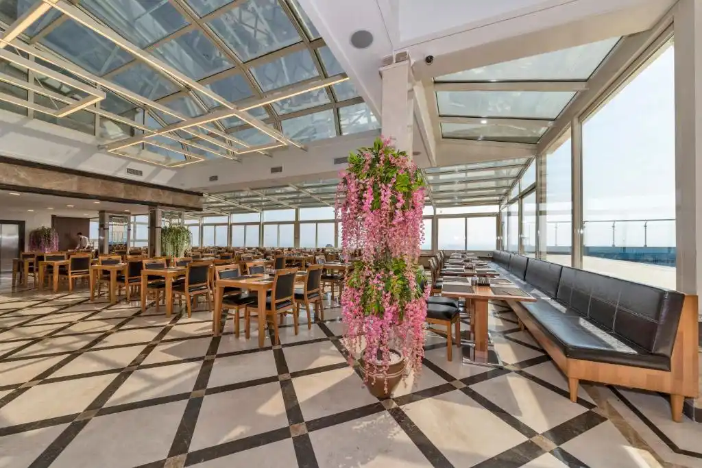 Piya Sport Hotel Istanbul