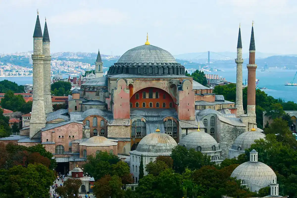 اماكن سياحية في اسطنبول الاسيوية