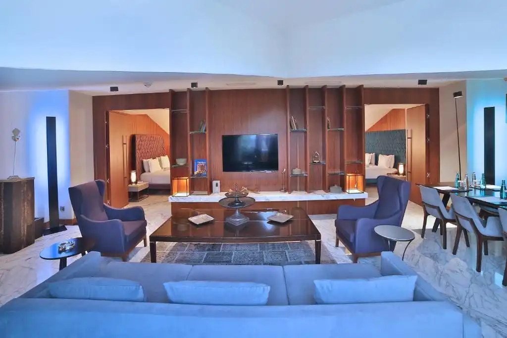 Dosso Dossi Hotel In Istanbul