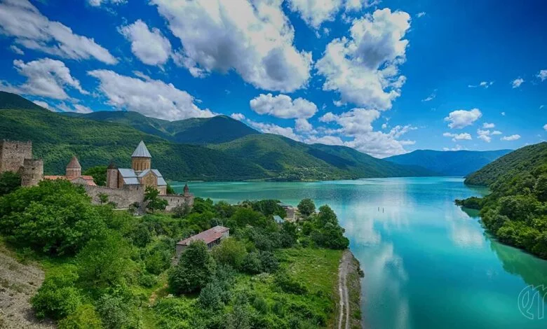 A Tourist Program To Georgia 6 Days 5 Nights