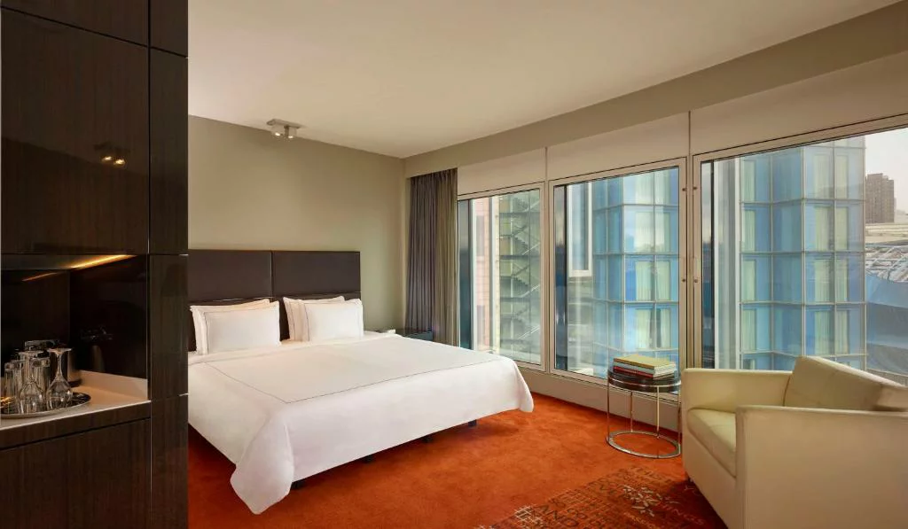 استوديو كينغ (عائلي)