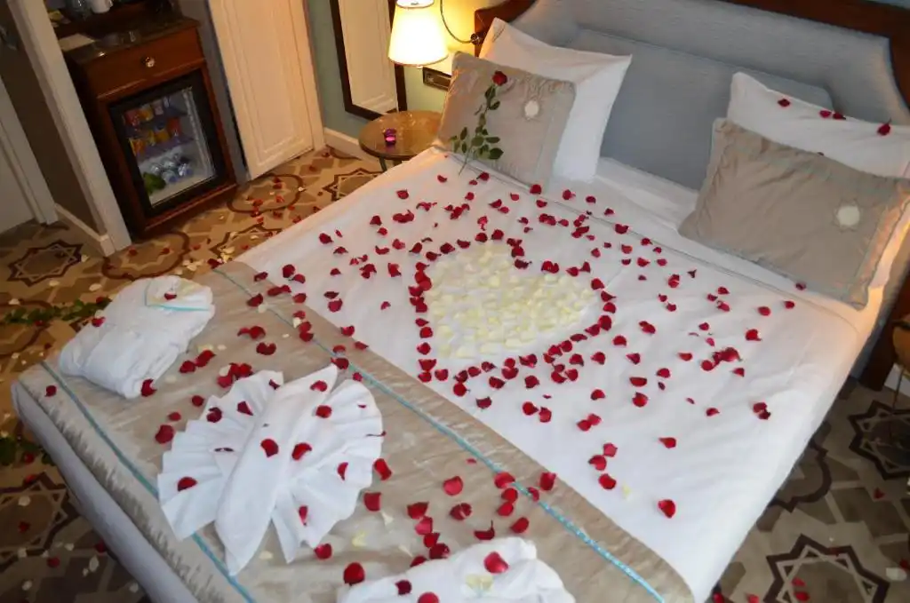 Grand Durmaz Hotel Istanbul