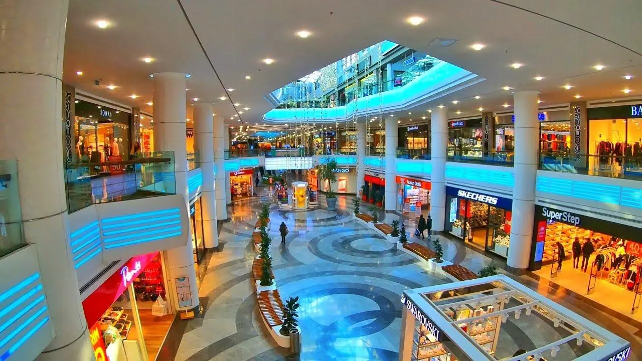 جولة فلوريا