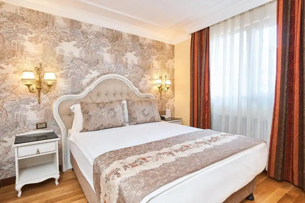 Best Western Istanbul Empire Palace Hotel
