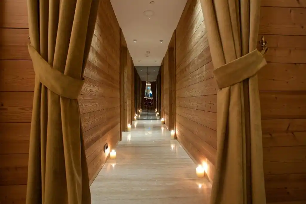 Dosso Dossi Hotel In Istanbul